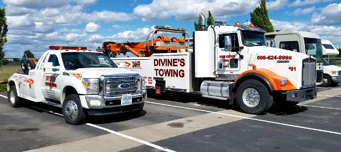2018 06 11 big brother edited - Towing, Recovery, and Hauling