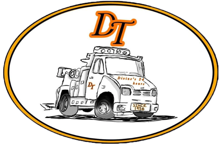 Divines Towing Logo New 728x479 - Towing, Recovery, and Hauling